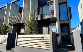 Worcester Terrace One - Christchurch Holiday Homes